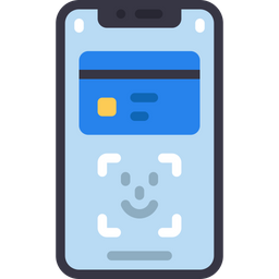 Face Recognition  Icon