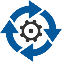 Ciclo de negócios  Ícone