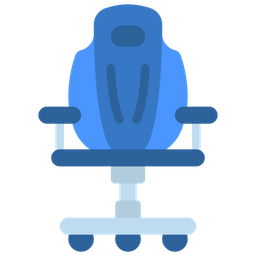 Chair  Icon