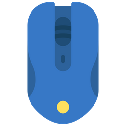 Computer Mouse  Icon