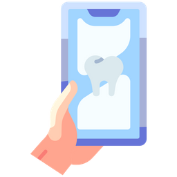 Dental App  Icon