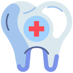 Dental Clinic  Icon