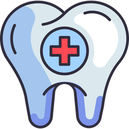 Dental Clinic  Icon