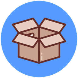 Box  Icon