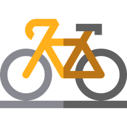 Bicycle  Icon