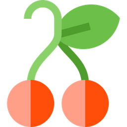 Cherry  Icon