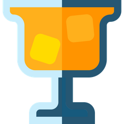 Cocktail  Icon