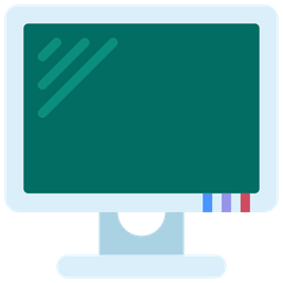 Computer  Icon