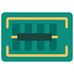 Bus System  Icon