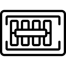 Bussystem  Symbol