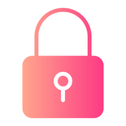 Padlock  Icon