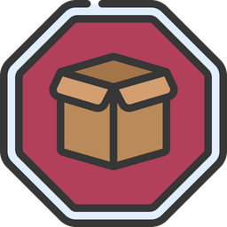 Blocker  Icon