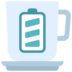 Coffee Time  Icon