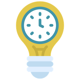 Creative Time  Icon