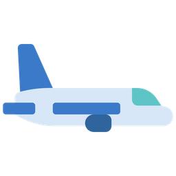 Aeroplane  Icon