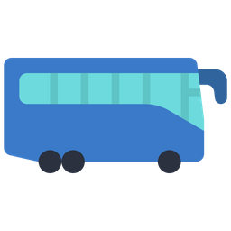 Bus  Icon