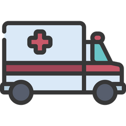 Ambulance  Icon