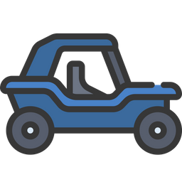 Buggy  Icon