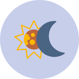 Eclipse  Icon