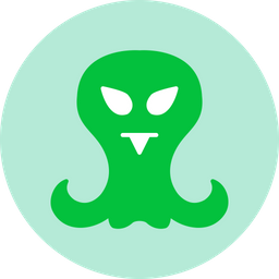 Alien  Icon