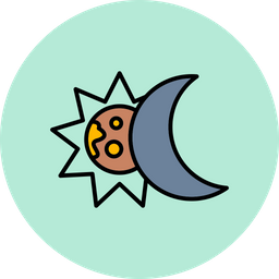 Eclipse  Icon