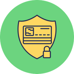 Card security  Icon