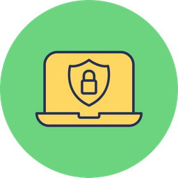 Data security  Icon