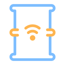 Oil Barrel  Icon