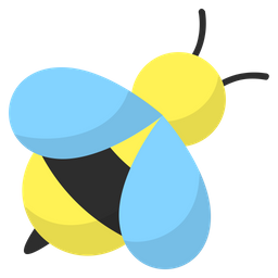 Bee  Icon