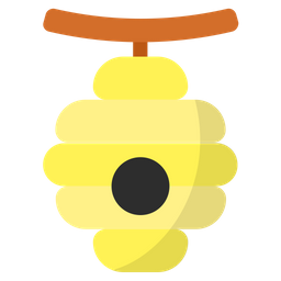 Beehive  Icon