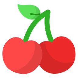 Cherry  Icon