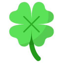 Clover  Icon