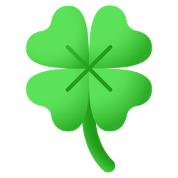 Clover  Icon