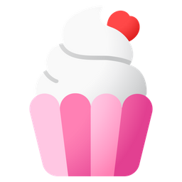 Cupcake  Icon