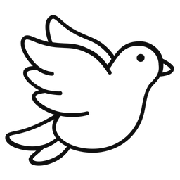 Bird  Icon