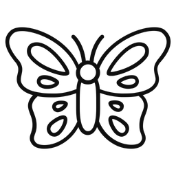 Butterfly  Icon