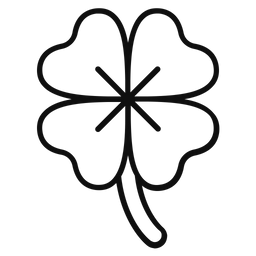 Clover  Icon