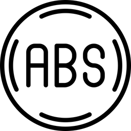 Abs Icon