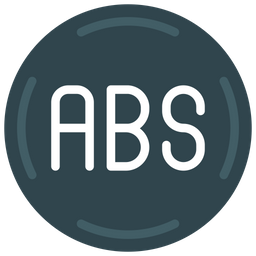Abs Icon