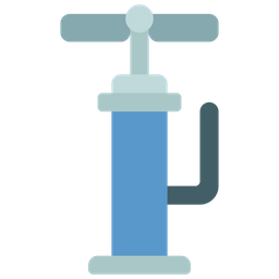 공기 펌프  아이콘