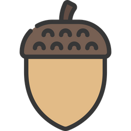 Acorn  Icon