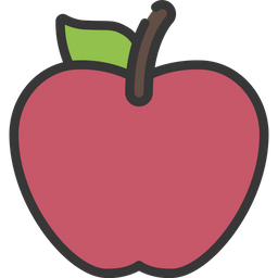 Apple  Icon