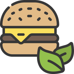 Burger  Icon