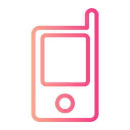 Mp3  Icon