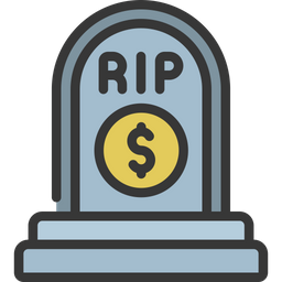 Dead Money  Icon