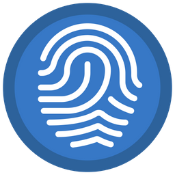Biometria  Icono