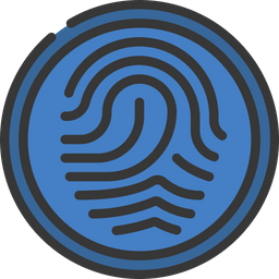 Biometrics  Icon