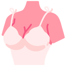 Breast surgery  Icon