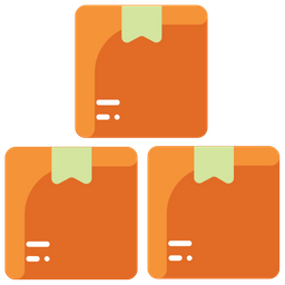 Bundle products  Icon