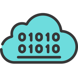 Cloud-Code  Symbol